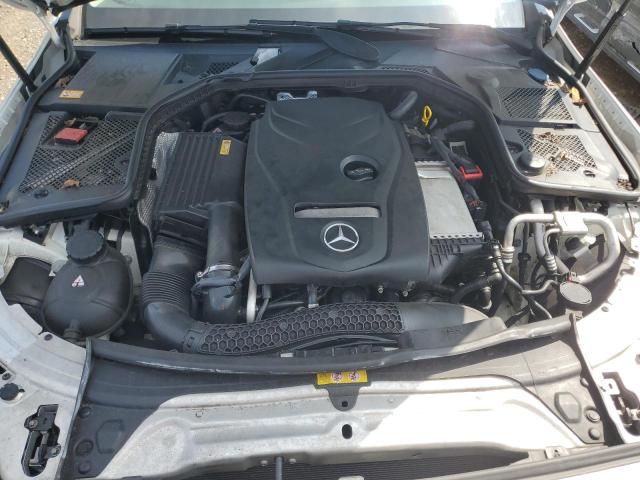 55SWF4KB0FU038304 2015 MERCEDES-BENZ C-CLASS, photo no. 11