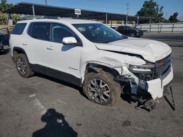 1GKKNMLS3LZ138487 GMC Acadia SLT 4