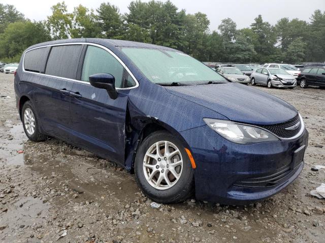 2C4RC1CG1HR739148 | 2017 CHRYSLER PACIFICA L