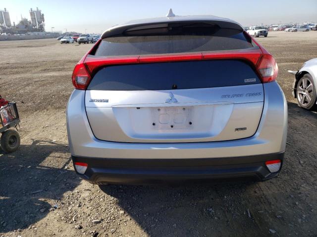 JA4AT4AA6JZ046174 Mitsubishi Eclipse Cross Le