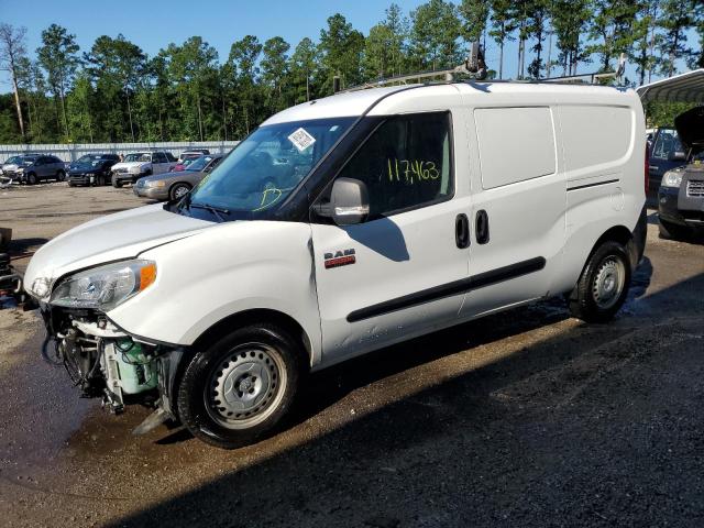 2015 Ram ProMaster 