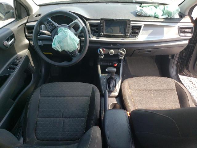 2020 KIA RIO LX/S - 3KPA24AD2LE260712