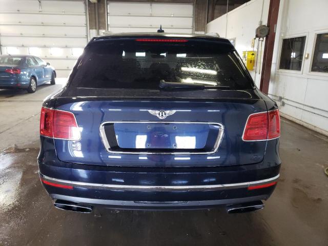 VIN SJAAC2ZV6HC012719 2017 Bentley Bentayga no.6