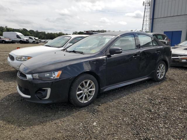 2016 Mitsubishi Lancer ES