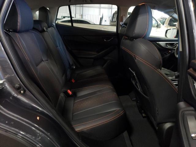 JF2GTHMC0PH289807 Subaru Crosstrek Limited