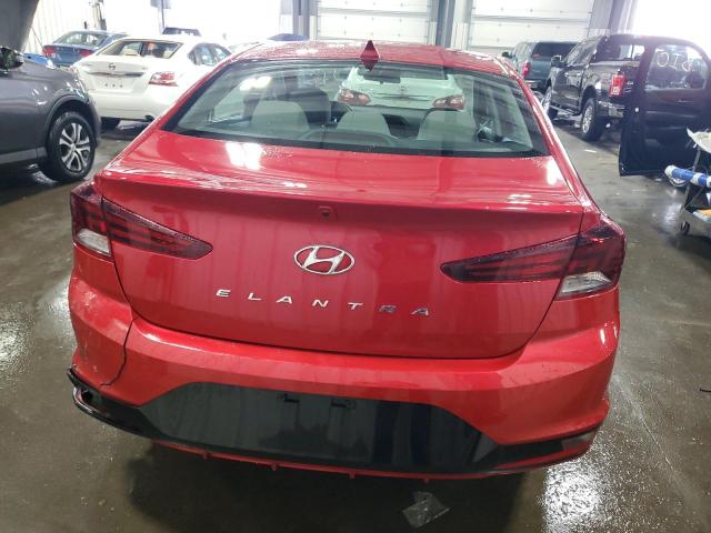 5NPD84LF2LH556092 Hyundai Elantra SE 6