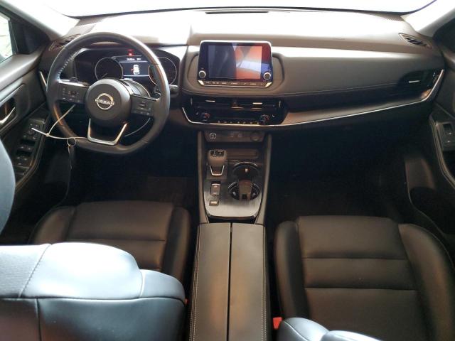 5N1BT3BA0NC718866 Nissan ROGUE SV