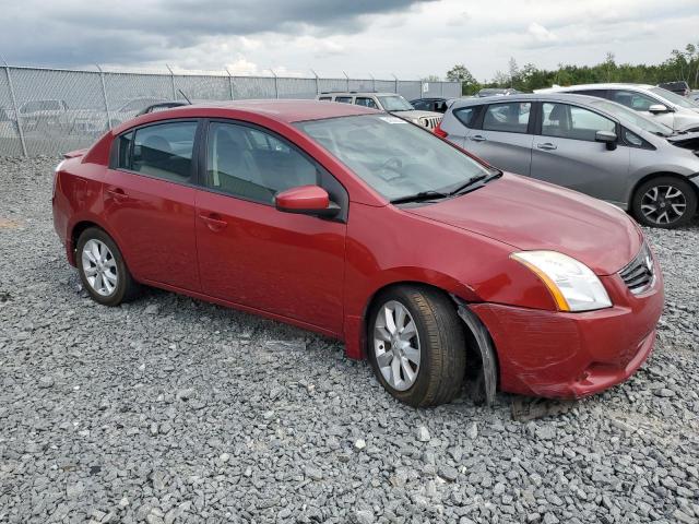 Vin: 3n1ab6ap5cl711457, lot: 64309203, nissan sentra 2.0 20124