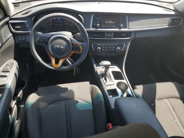 5XXGT4L34GG072315 KIA Optima Lx