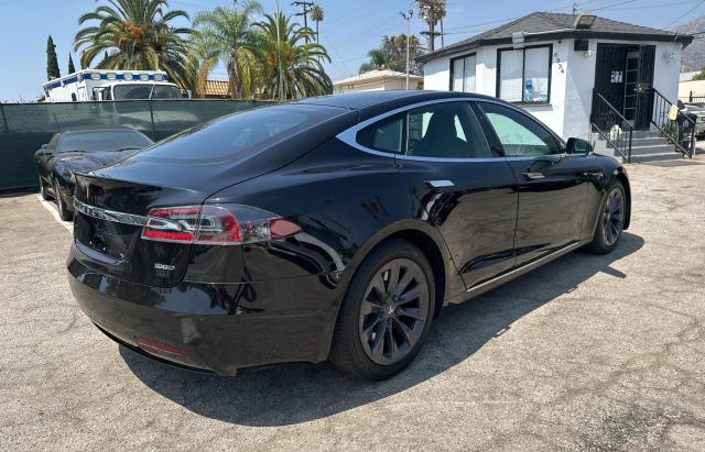 5YJSA1E27JF291279 Tesla MODEL S