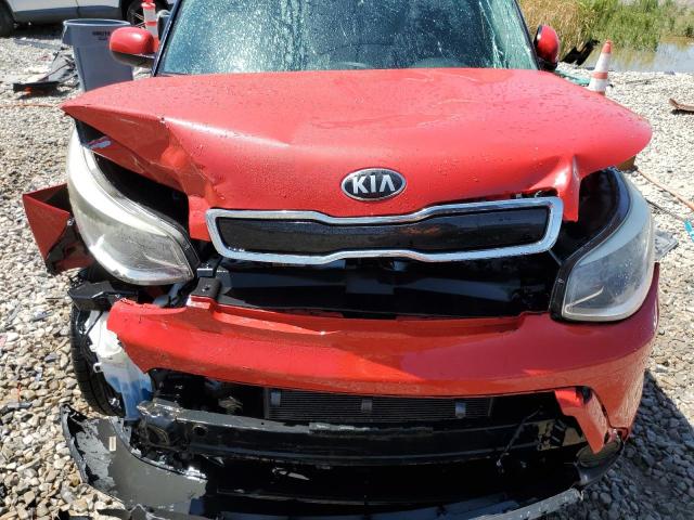 2015 KIA SOUL + - KNDJP3A51F7751975