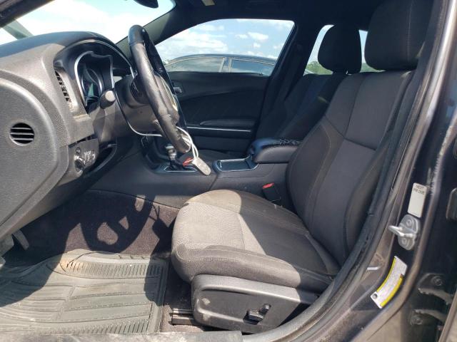 2C3CDXCT5JH166936 Dodge CHARGER R/T
