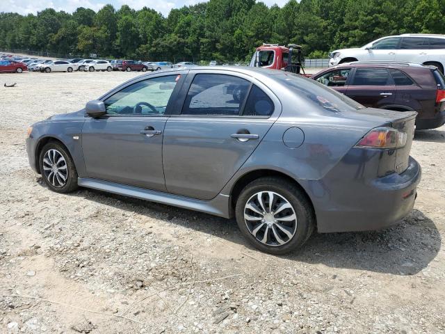 Vin: ja32u2fu7bu017942, lot: 62962713, mitsubishi lancer es/es sport 20112