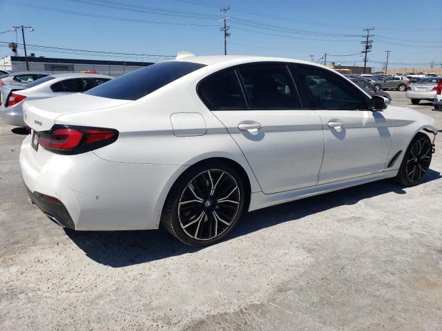 WBA53BJ09MWX03068 BMW 540 I