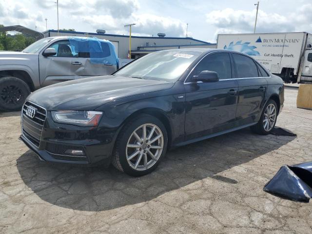 WAUEFAFL5EA007326 2014 AUDI A4, photo no. 1