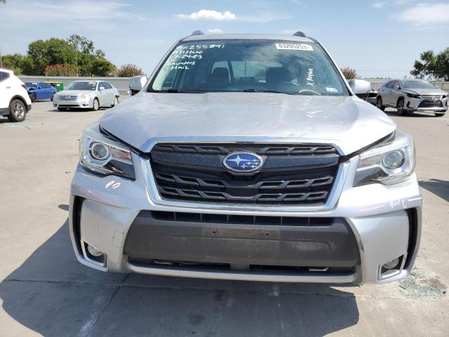 JF2SJGTC8HH456329 Subaru Forester 2.0xt Touring