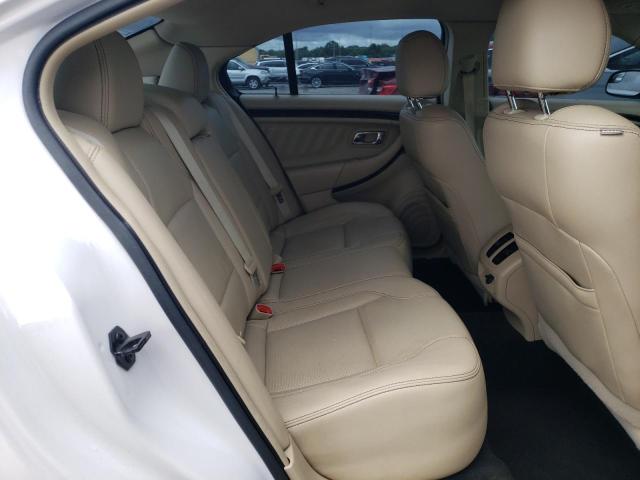 2015 FORD TAURUS LIM - 1FAHP2F81FG171837