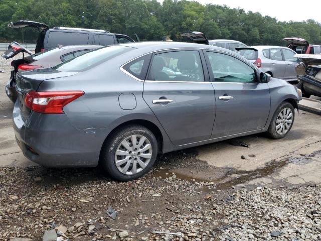 3N1AB7AP1KY306428 Nissan SENTRA S
