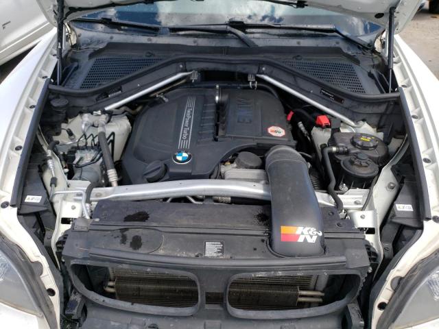 5UXZV4C52CL990450 2012 BMW X5, photo no. 12