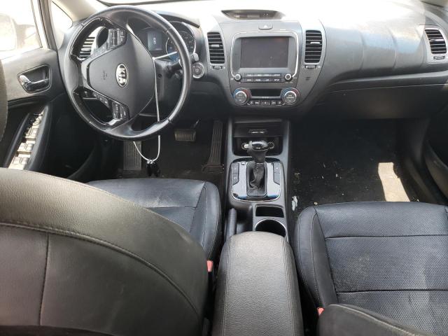3KPFL4A80HE108294 KIA FORTE EX