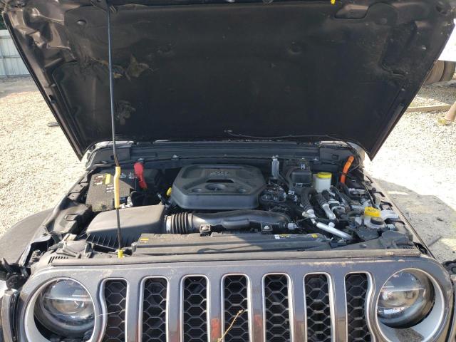 1C4JJXP61NW276793 Jeep Wrangler Unlimited Sahara 4xe