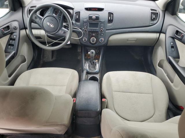 KNAFU4A22B5405527 2011 Kia Forte Ex