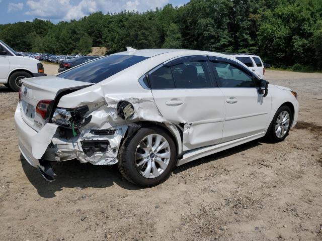 4S3BNAF66H3046776 Subaru Legacy 2.5i Premium
