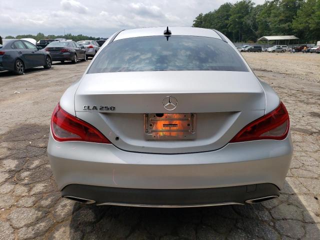 WDDSJ4EB9HN425163 Mercedes-Benz CLA 250