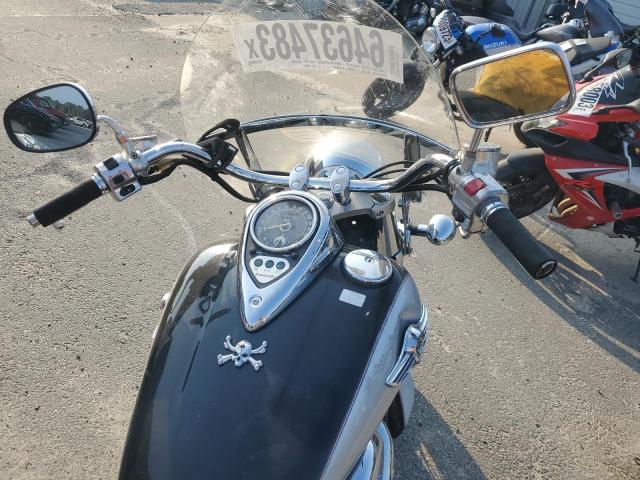 2006 KAWASAKI VN1500 T - JKBVNAT196A000041