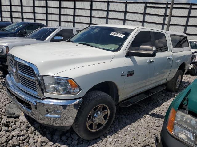 2011 Dodge Ram 2500 