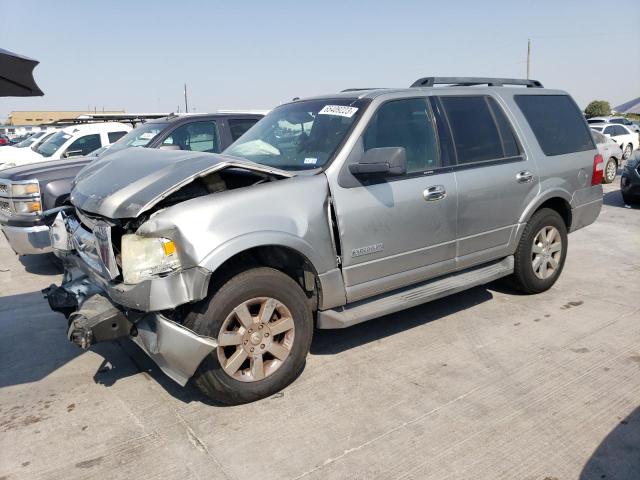 2008 Ford Expedition XLT