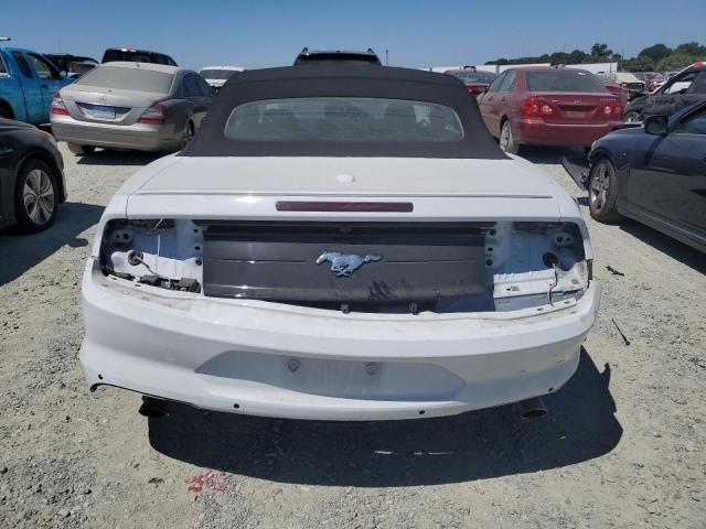 1FATP8UH1M5143092 Ford MUSTANG