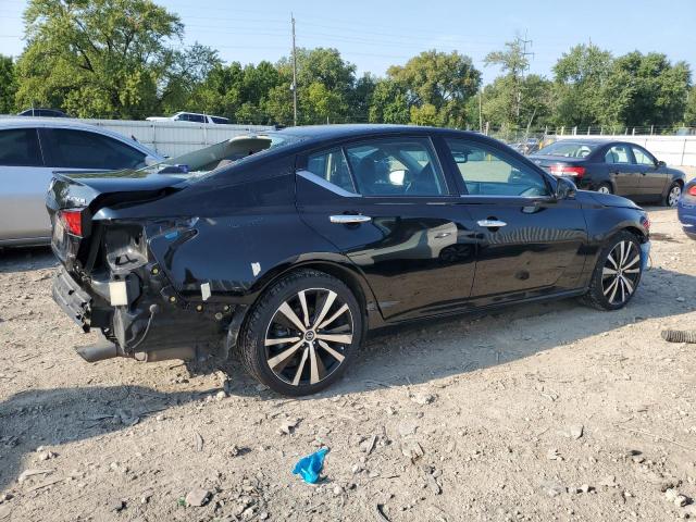 1N4AL4FV4LC175074 Nissan Altima Platinum