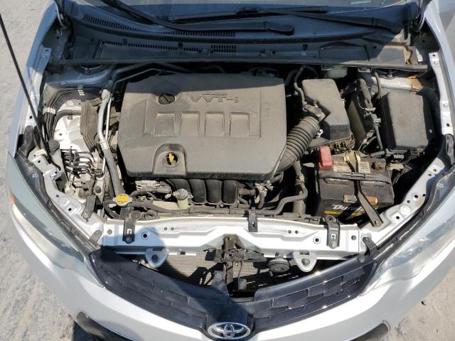 5YFBURHE9FP286107 Toyota COROLLA L