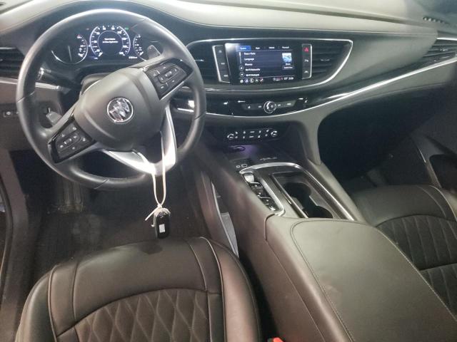 5GAEVCKW7NJ118723 Buick Enclave Avenir