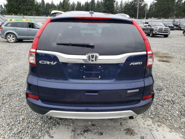 5J6RM4H91GL095998 Honda Cr-v Touring