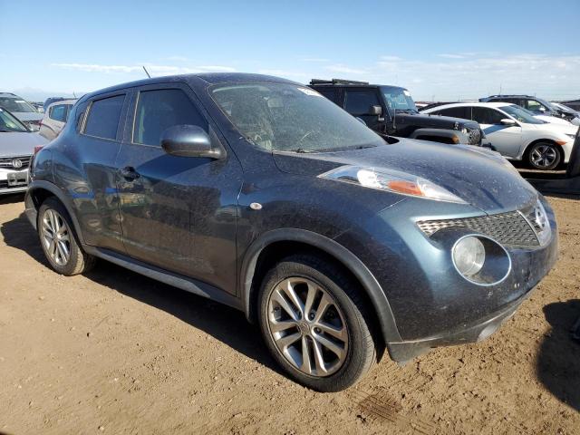 JN8AF5MV5ET484554 Nissan JUKE S