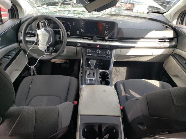 2022 KIA CARNIVAL L - KNDNB4H37N6150097