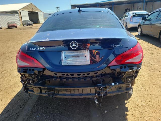 WDDSJ4GB0JN638635 Mercedes-Benz CLA 250 4MATIC