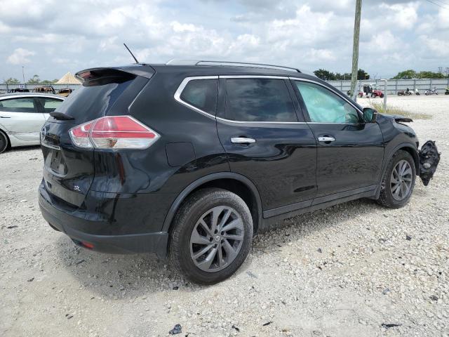 5N1AT2MT9GC778071 | 2016 NISSAN ROGUE S