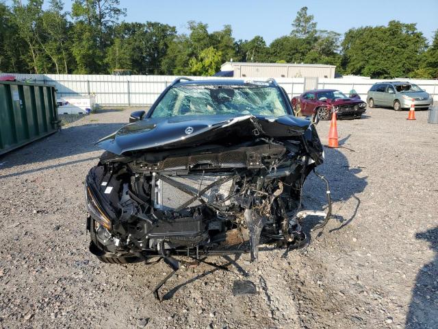 4JGFB4FB0RA970034 Mercedes-Benz Gle 350 4matic