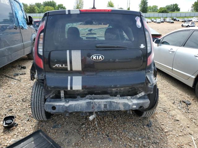 KNDJN2A27G7287839 | 2016 KIA SOUL