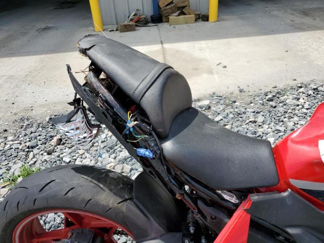 2022 KAWASAKI ER650 K - ML5EREK18NDA67862