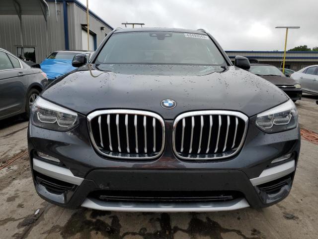 5UXTR9C57KLE15141 2019 BMW X3, photo no. 5