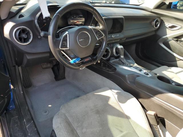1G1FF1R78G0150326 Chevrolet CAMARO SS