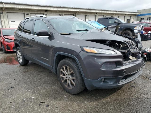 1C4PJMCS9EW248154 Jeep Cherokee Latitude