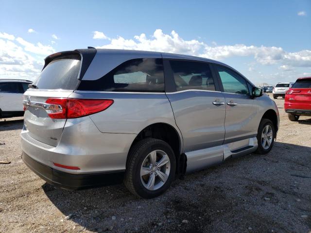 5FNRL6H75KB030926 | 2019 HONDA ODYSSEY EX