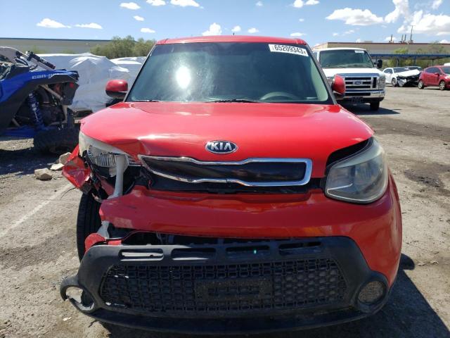 KNDJP3A50F7749800 KIA SOUL +