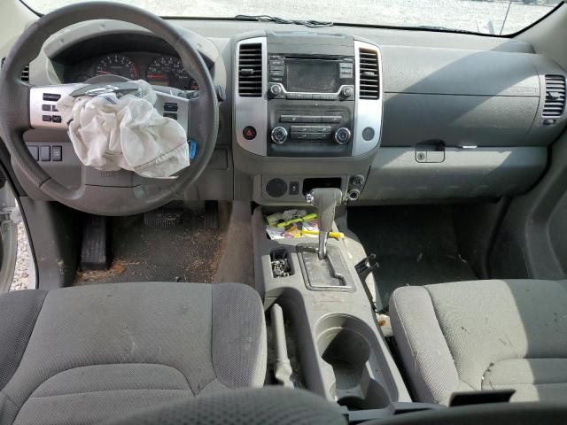 1N6BD0CT3JN708800 Nissan FRONTIER S