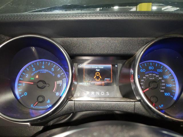 1FATP8UH6L5137416 Ford MUSTANG